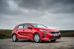 Kia Ceed 2018 года (UK)